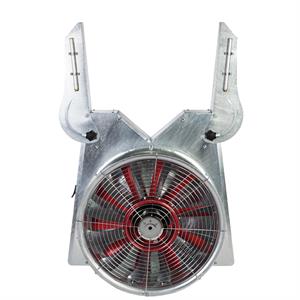 İlaçlama Fanı - AGR900B