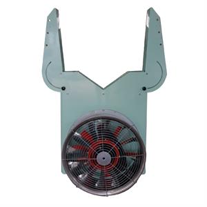 İlaçlama Fanı - AGR900B-W