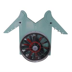 İlaçlama Fanı - AGR900B-W