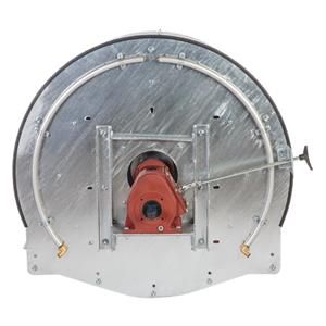 İlaçlama Fanı - AGR900D