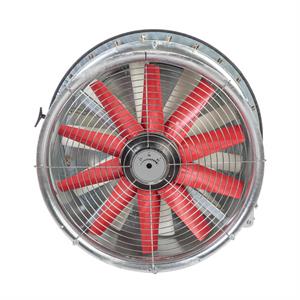 İlaçlama Fanı - AGR900D