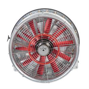 İlaçlama Fanı - AGR900G-1