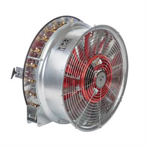 İlaçlama Fanı - AGR900G-1