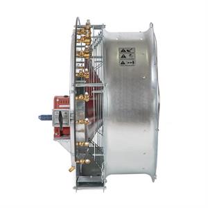 İlaçlama Fanı - AGR900G