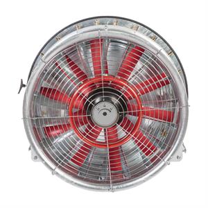 İlaçlama Fanı - AGR900G