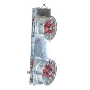 İlaçlama Fanı - AGR900LT-2