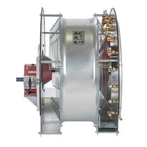 İlaçlama Fanı - AGR900R