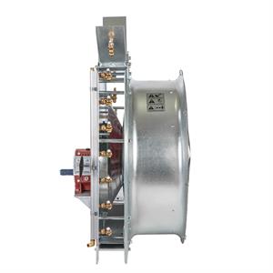 İlaçlama Fanı - AGR900ST