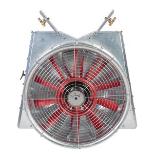 İlaçlama Fanı - AGR900ST