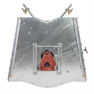 İlaçlama Fanı - AGR900ST