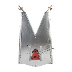 İlaçlama Fanı - AGR900T