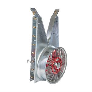 İlaçlama Fanı - AGR900T