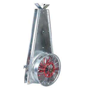 İlaçlama Fanı - AGR900T-1
