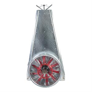 İlaçlama Fanı - AGR900T-1