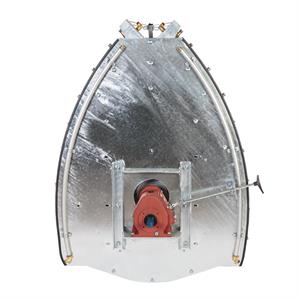 İlaçlama Fanı - AGR900V