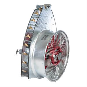 İlaçlama Fanı - AGR900V