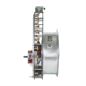 İlaçlama Fanı - AGR900V