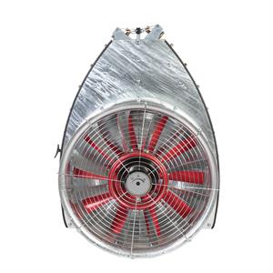 İlaçlama Fanı - AGR900V