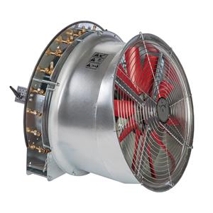 İlaçlama Fanı - AGR900W