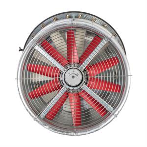 İlaçlama Fanı - AGR900W