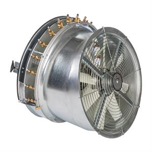 İlaçlama Fanı - AGR900W-1