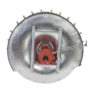 İlaçlama Fanı - AGR900W-1