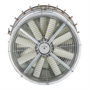 İlaçlama Fanı - AGR900W-1
