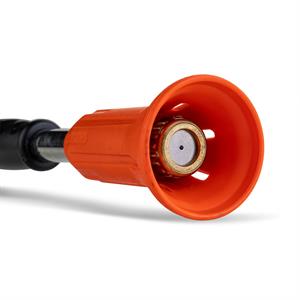 Kısa İlaçlama Tabancası - Alüminyum Uç