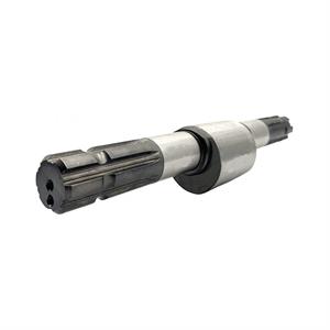 Krank Mili (HPP 125 - 165 Pompa)