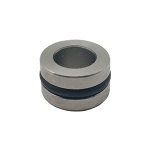 Krom Bilye Yuvası Ø22