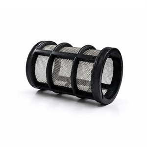 Mini Filtre - PVC Süzgeçli