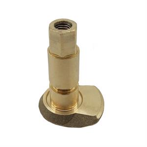 Pirinç Kumanda Levye