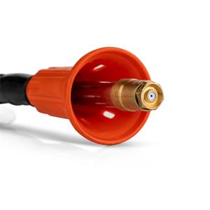 Tetikli İlaçlama Tabancası - Seramik Uç