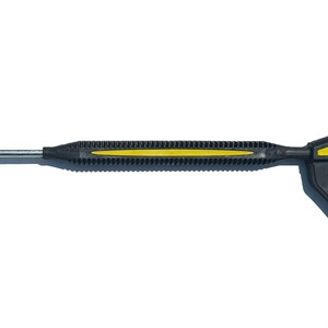 Tetiksiz Yıkama Tabancası Nozullu Sarı - 92 cm