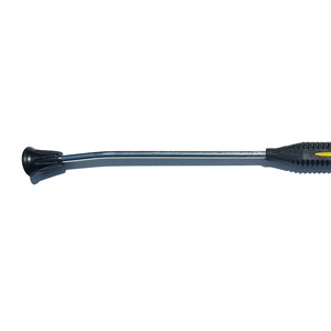 Tetiksiz Yıkama Tabancası Nozullu Sarı - 92 cm