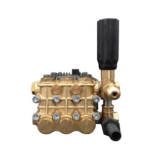 Agrima Yüksek Basınçlı Yıkama Pompası 250 Bar