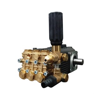 Agrima Yüksek Basınçlı Yıkama Pompası 200 Bar