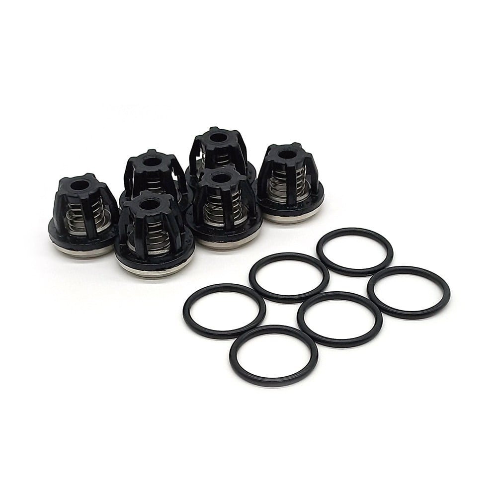 Agrima 125 LPM Pompa O-Ringli Sibop KitKIT125-OSBP