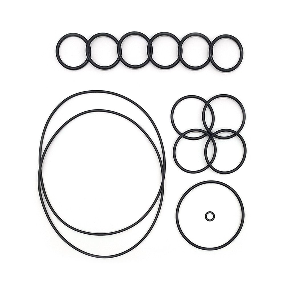 Agrima 150 LPM Pompa O-Ring KitKIT150-ORNG