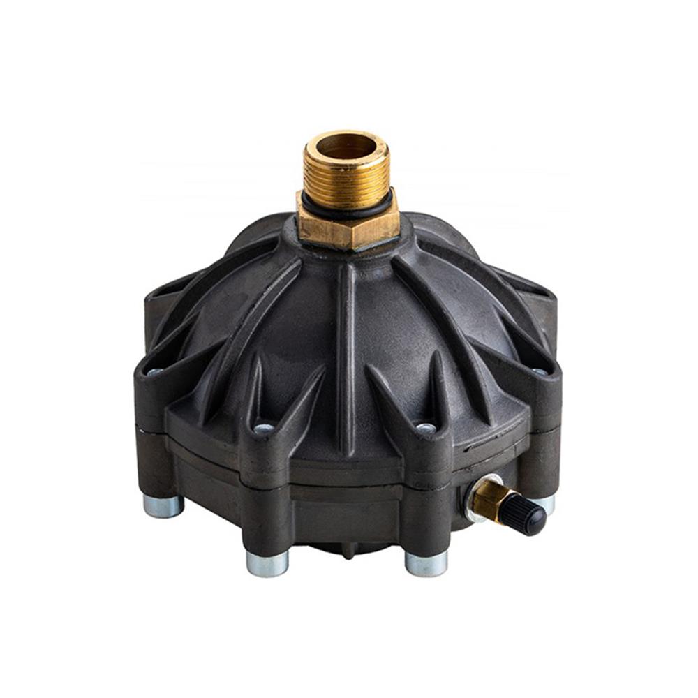Hava Tüpü Alt Kapak + Üst Kapak Takım HPP 125 - 165 Pompa