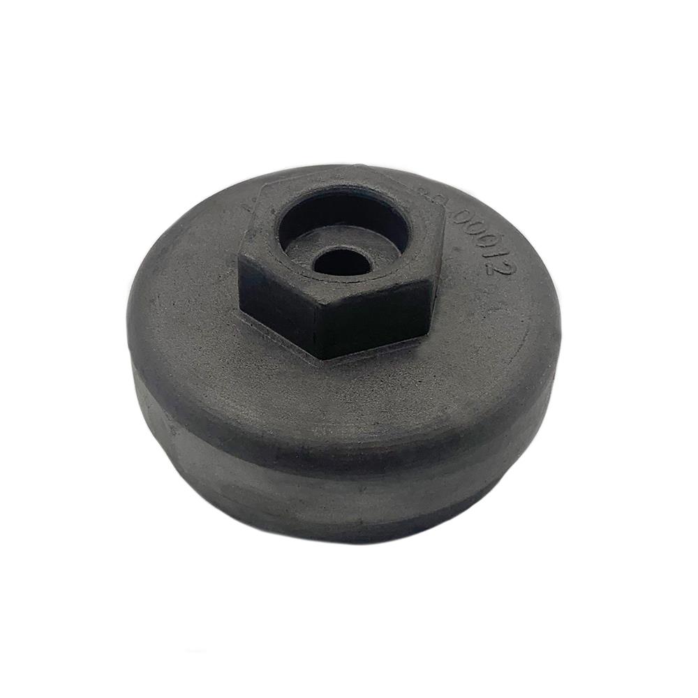 Hava Tüpü Üst Kapak (HPP 078 - 108 Pompa)