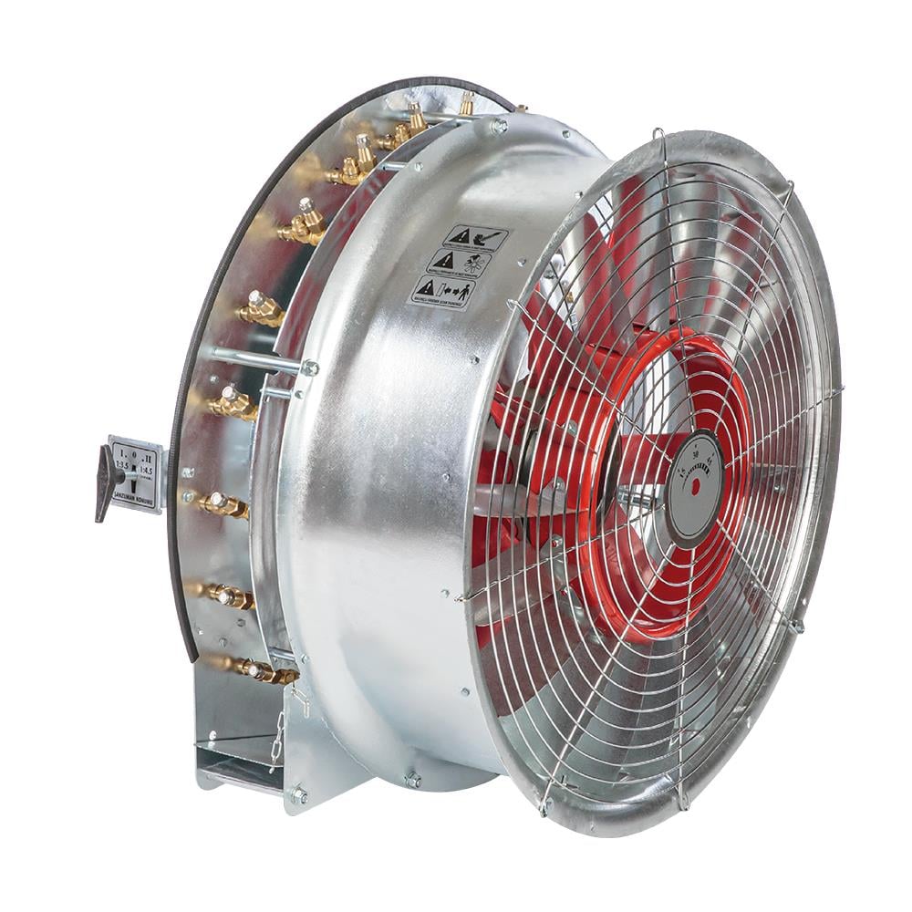 İlaçlama Fanı - AGR900G