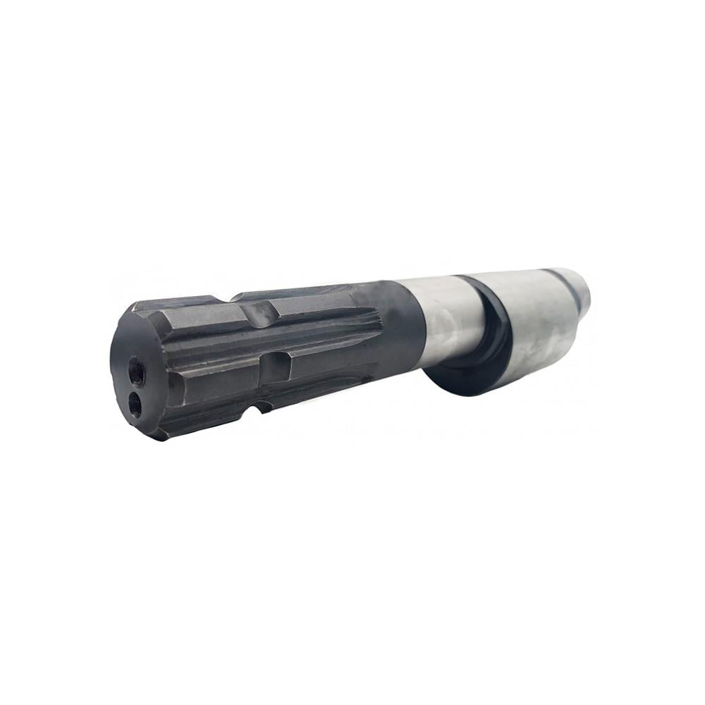 Krank Mili (HPP 078 - 108 Pompa)