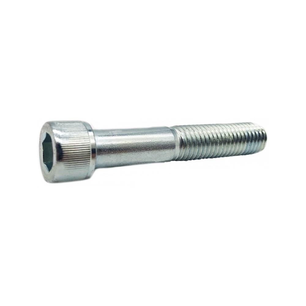 M12x70 İmbus Cıvata Yarım Paso