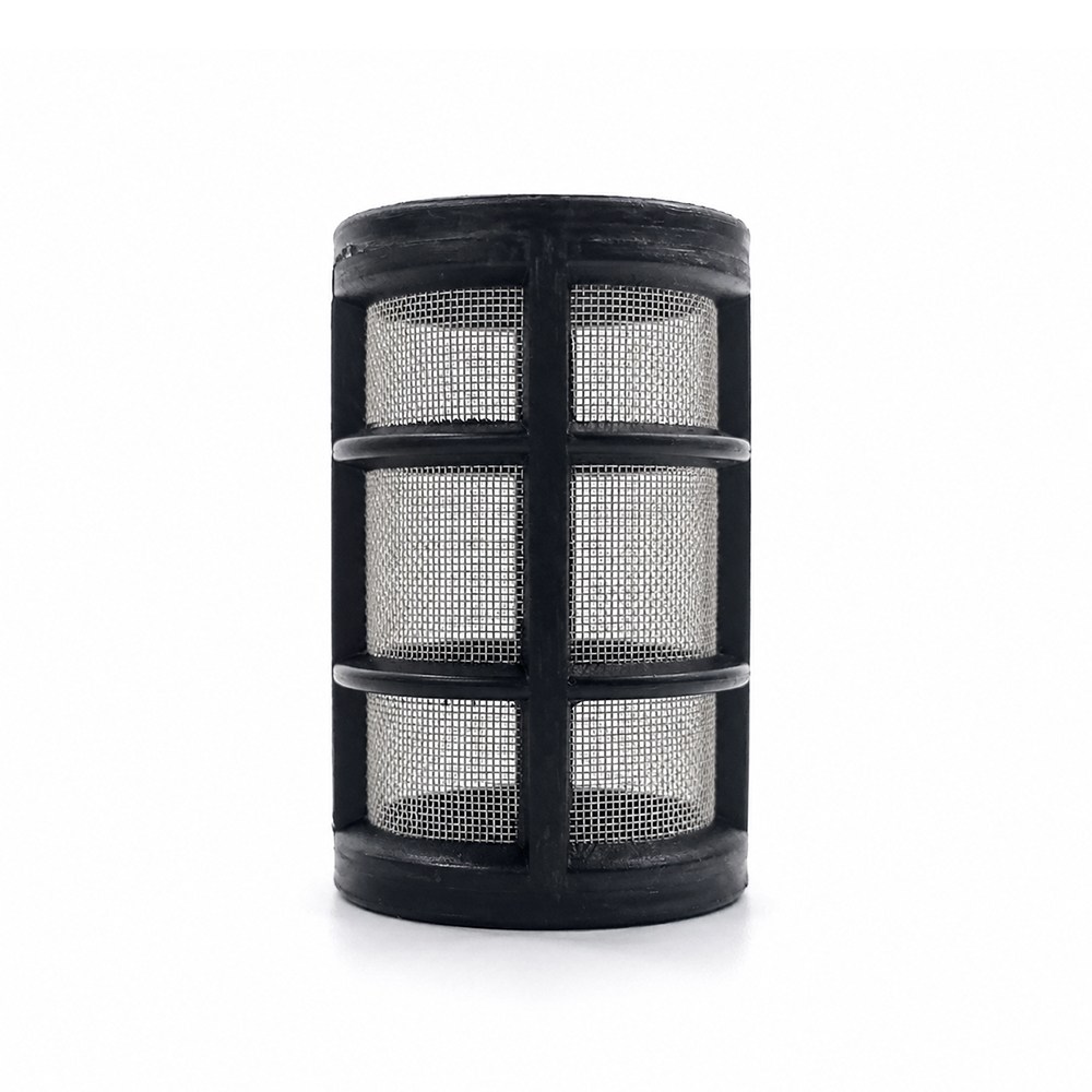 Mini Filtre - PVC SüzgeçliBFS-PVC001