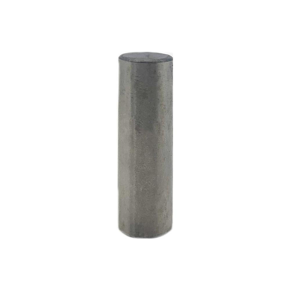 Perno Q18 mm - 63 mm Boy (Çelik Pim)