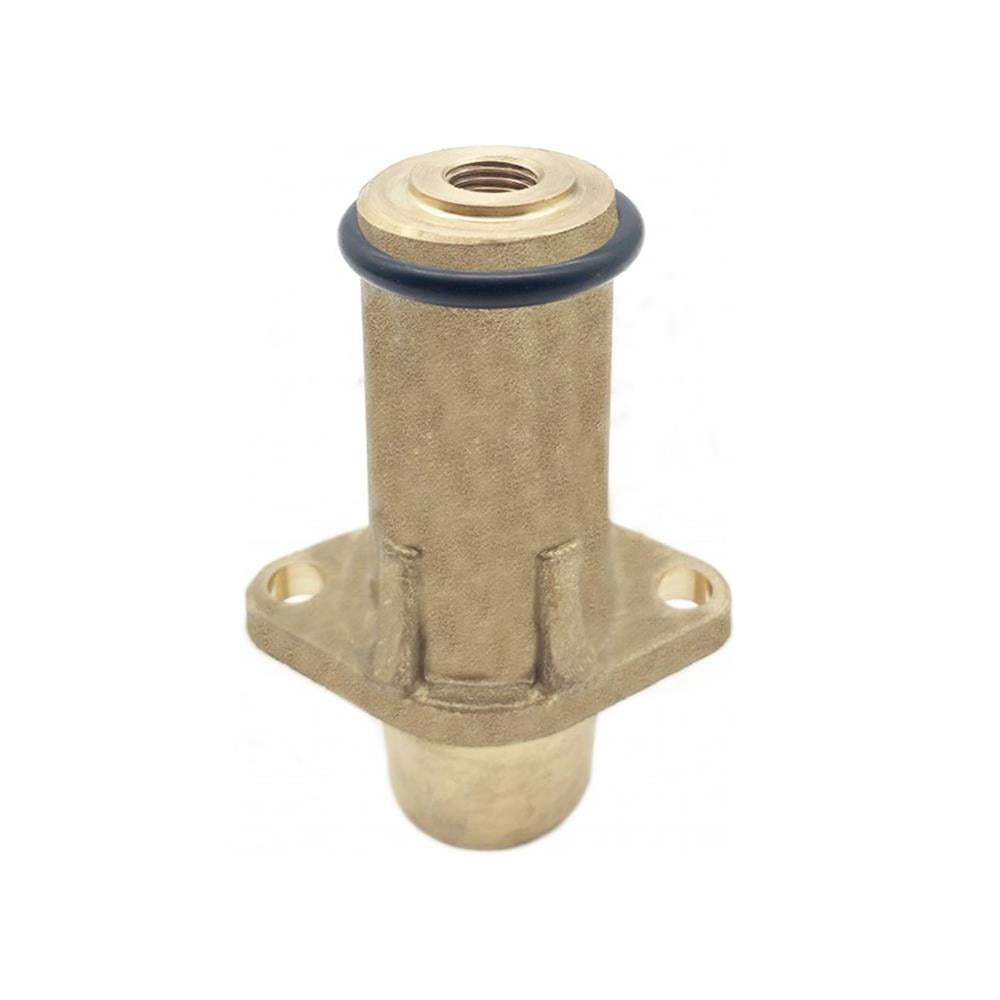 Pirinç Basınç Ayar Kolu