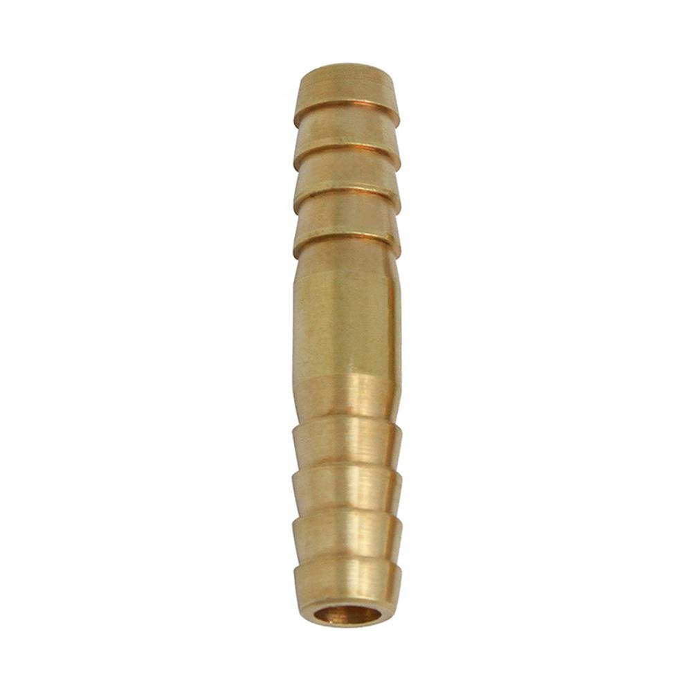 Pirinç Çift Taraflı Hortum Rekoru 13.5mm