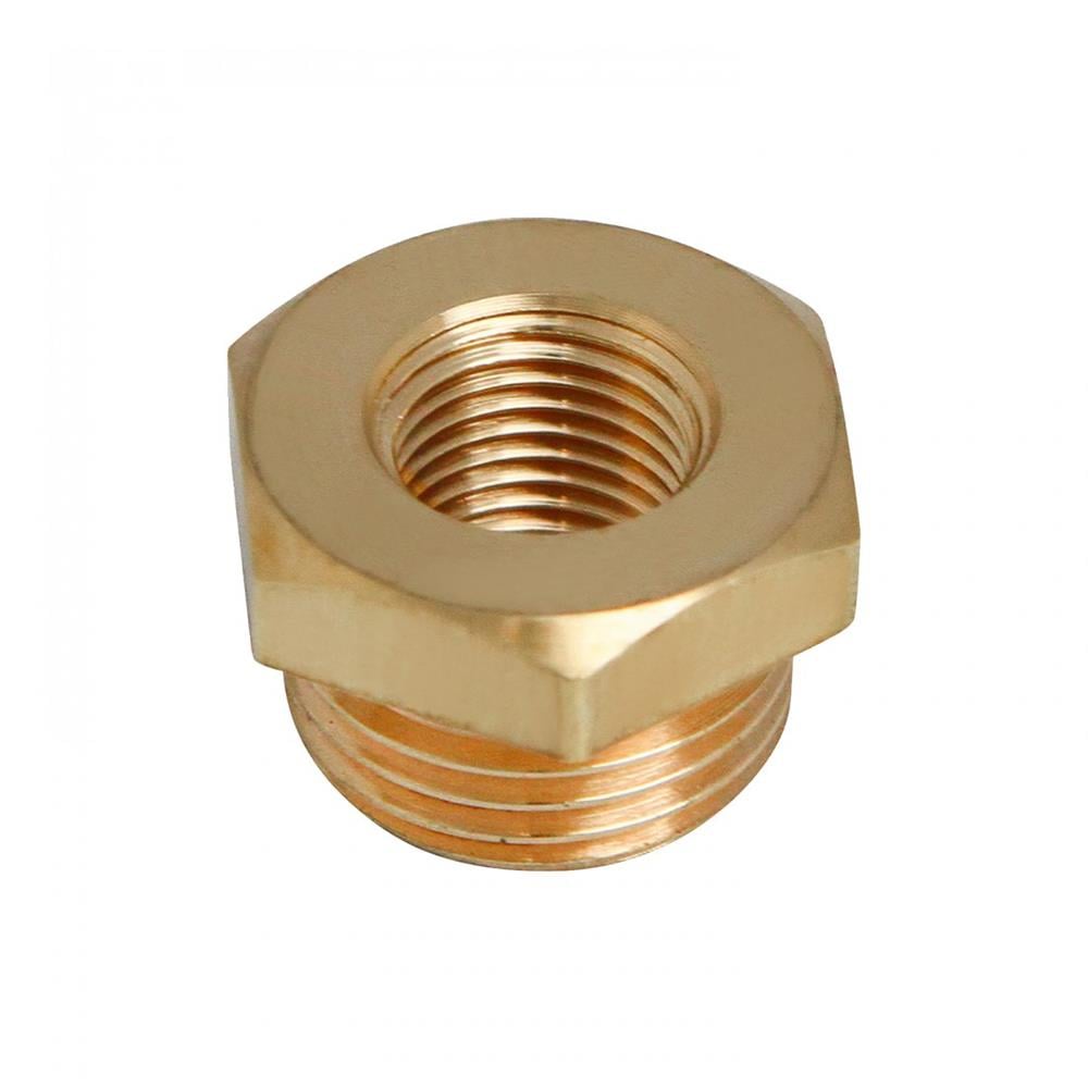 Pirinç Redüksiyon G ½''E