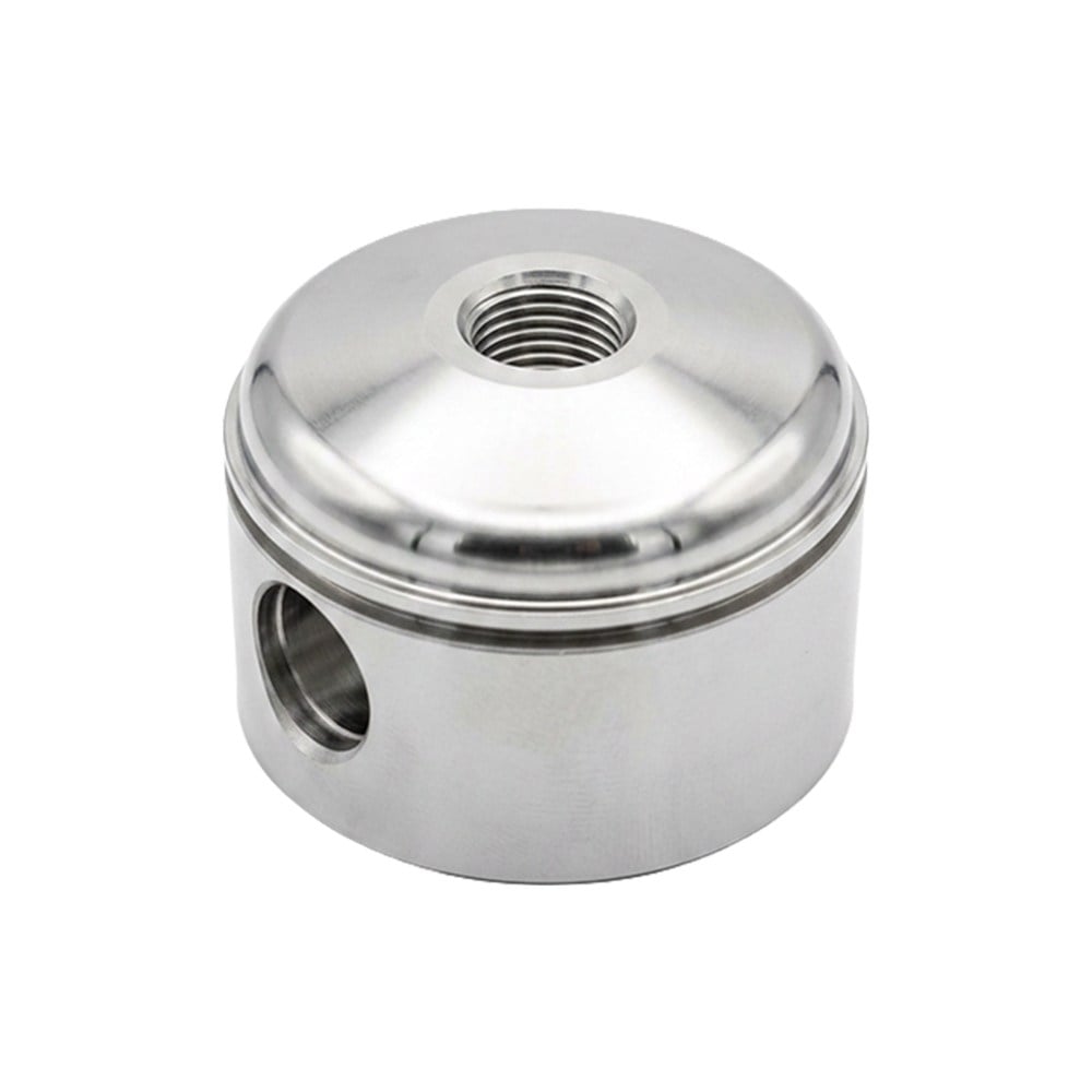 Piston (Agrima MPP 200 LPM Pompa)AGR200CC-PSTN